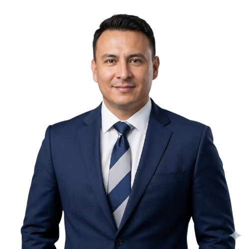 Fotografía de Fabio Castillo, Arquitecto Empresarial y de Software