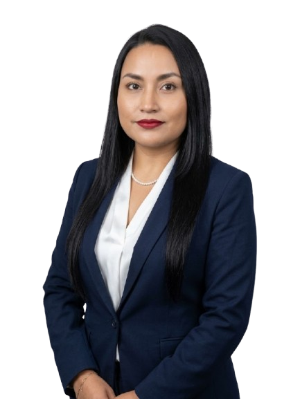 Fotografía de Janneth Castillo, Frameworks, Mejores Prácticas y Gestión Financiera
