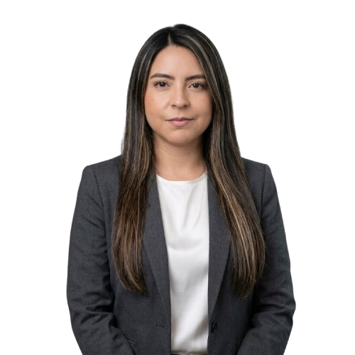 Fotografía de María Fernanda Duarte, Excelencia en Delivery e Integración de Áreas